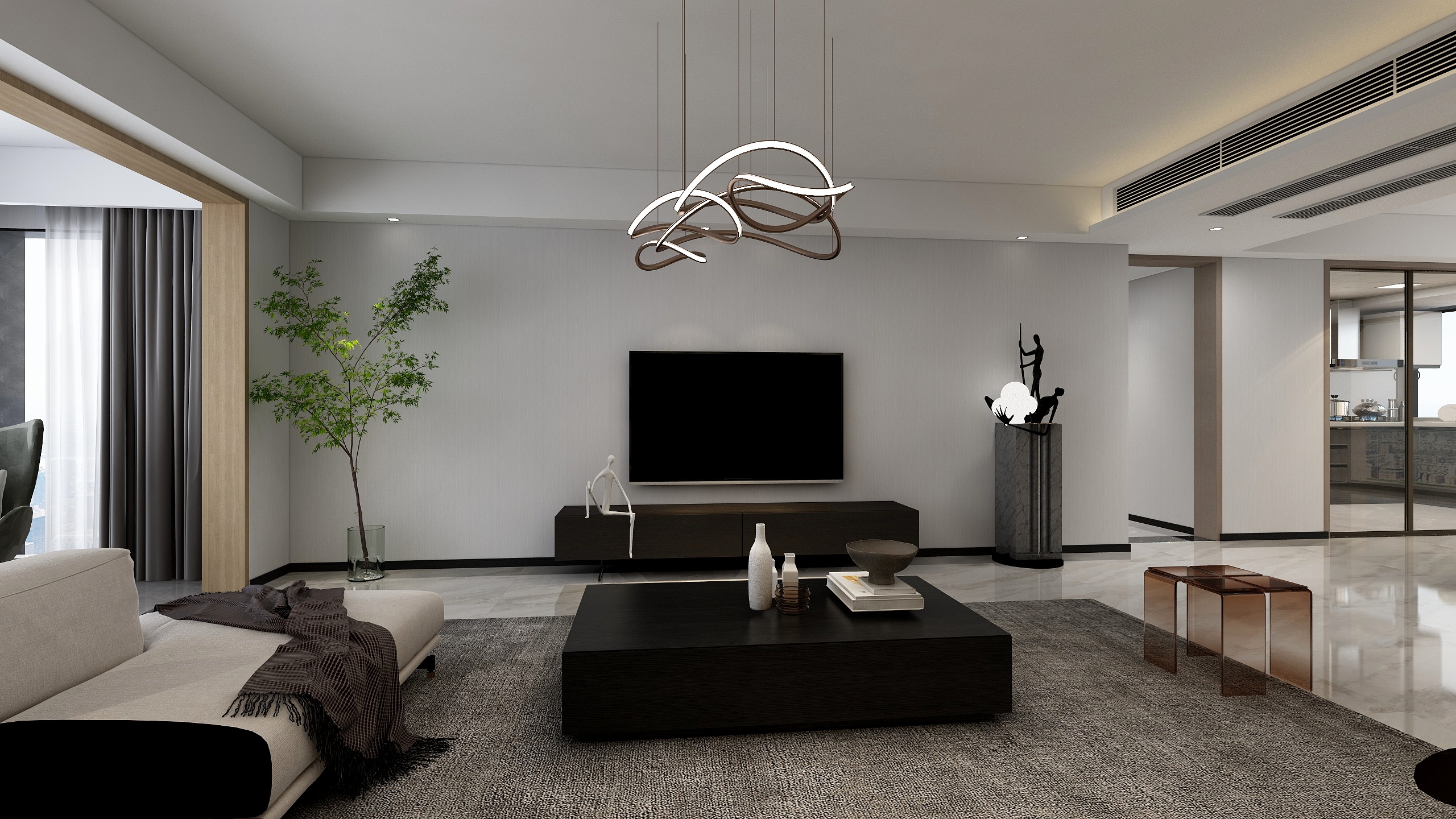 谌庆晖-华莱城5-1201周总雅居-副本-装修设计方案