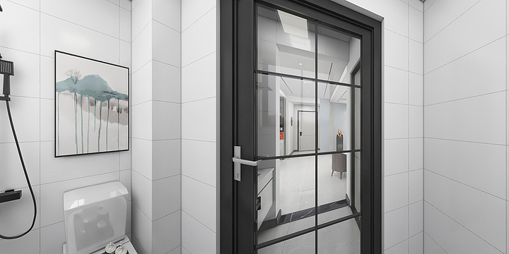 礼映-启园2#-2-1102二次修改-装修设计方案