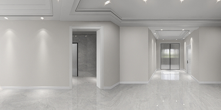 设计师卢升华-盛世新城-三期-副本-装修设计方案