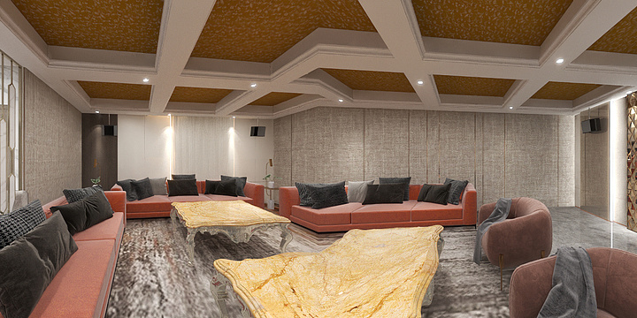 设计师陈博-效果图-副本-装修设计方案