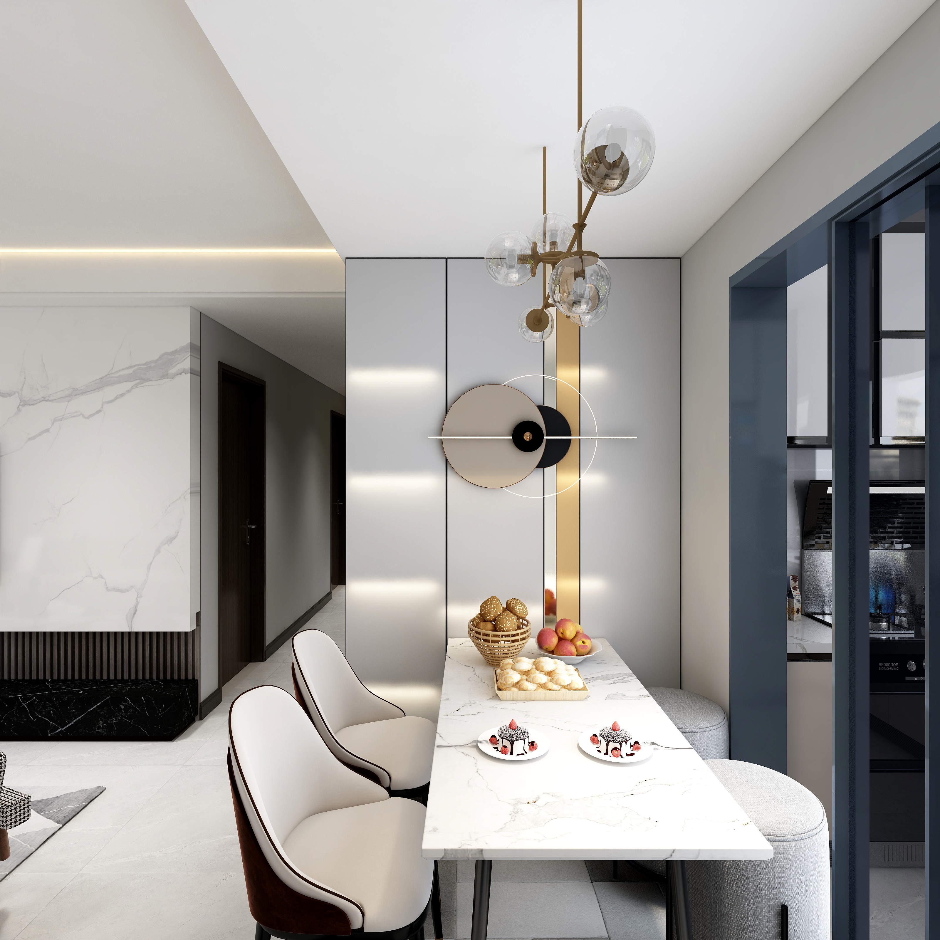 漫希____-绿地111户27-1-701黄女士-装修设计方案