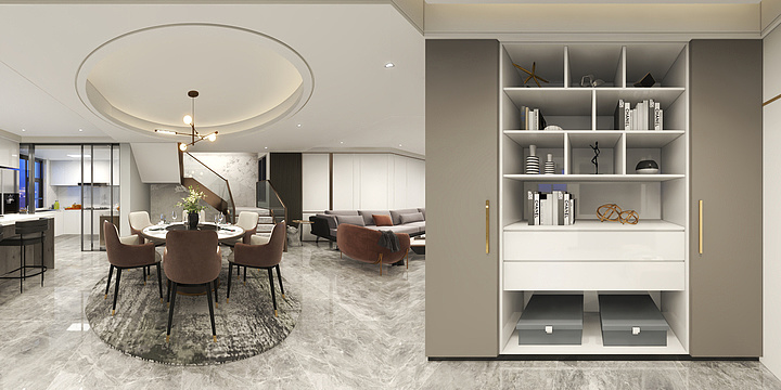 176****1943VyQU-汉中陈总-装修设计方案