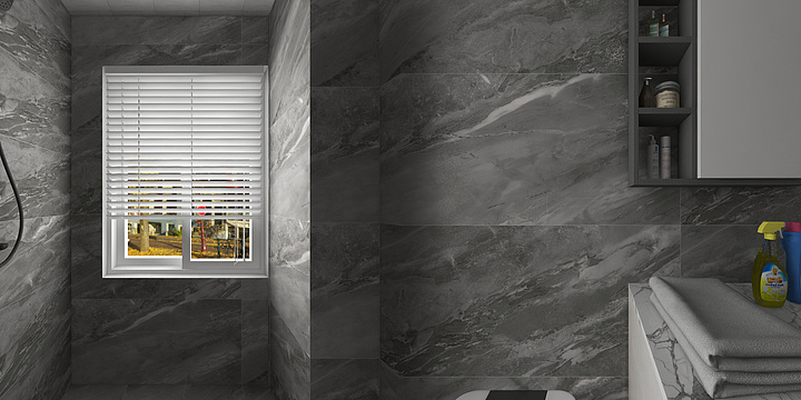 皓庭设计师事务所-水岸悦府109-装修设计方案