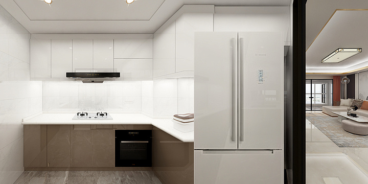 夏义志-遵义市张燕-设计师：夏义志改2-副本-装修设计方案