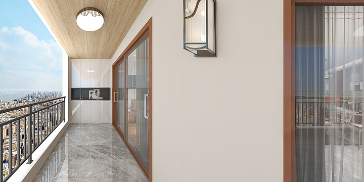 oo一一-兰溪谷-装修设计方案