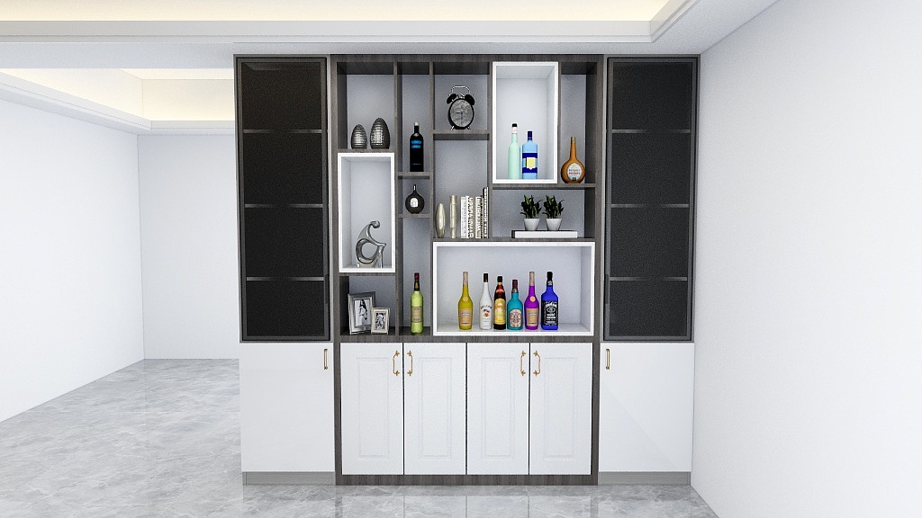 恒雅13727979000-未命名方案-装修设计方案