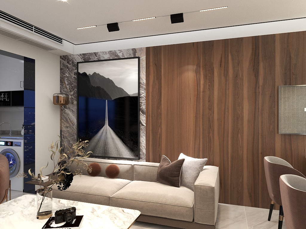 锦铄建设-20210804-23754-2-雍景湾68幢503现代-装修设计方案