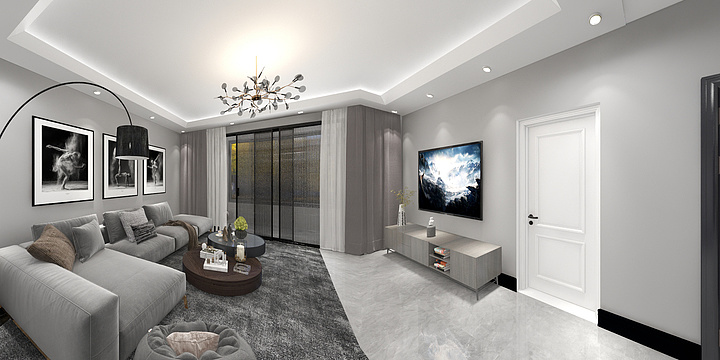 ZHUxw-首次-装修设计方案