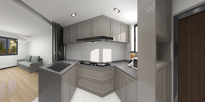 Toro滔-水城路21弄13支弄5号202室-副本-装修设计方案