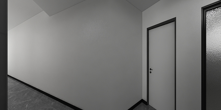 山东居安宅配装饰工程-恒信玫瑰公馆-装修设计方案