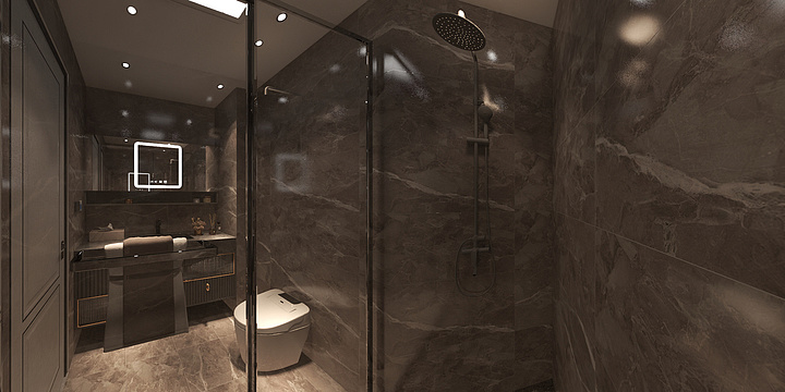 常城建筑装饰工程有限公司-17-3-1801-装修设计方案