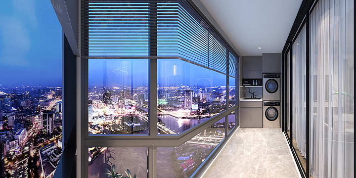 汶wendy-110平整体软装设计202108-装修设计方案