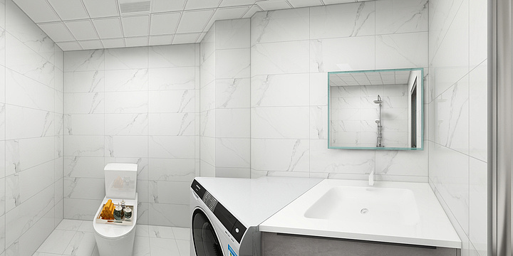 洛尔装饰设计-铂悦郡11-2-101-装修设计方案