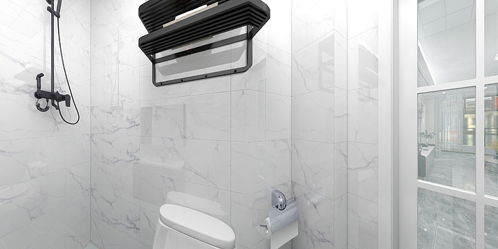 吴春雷ieKd-长岛-装修设计方案