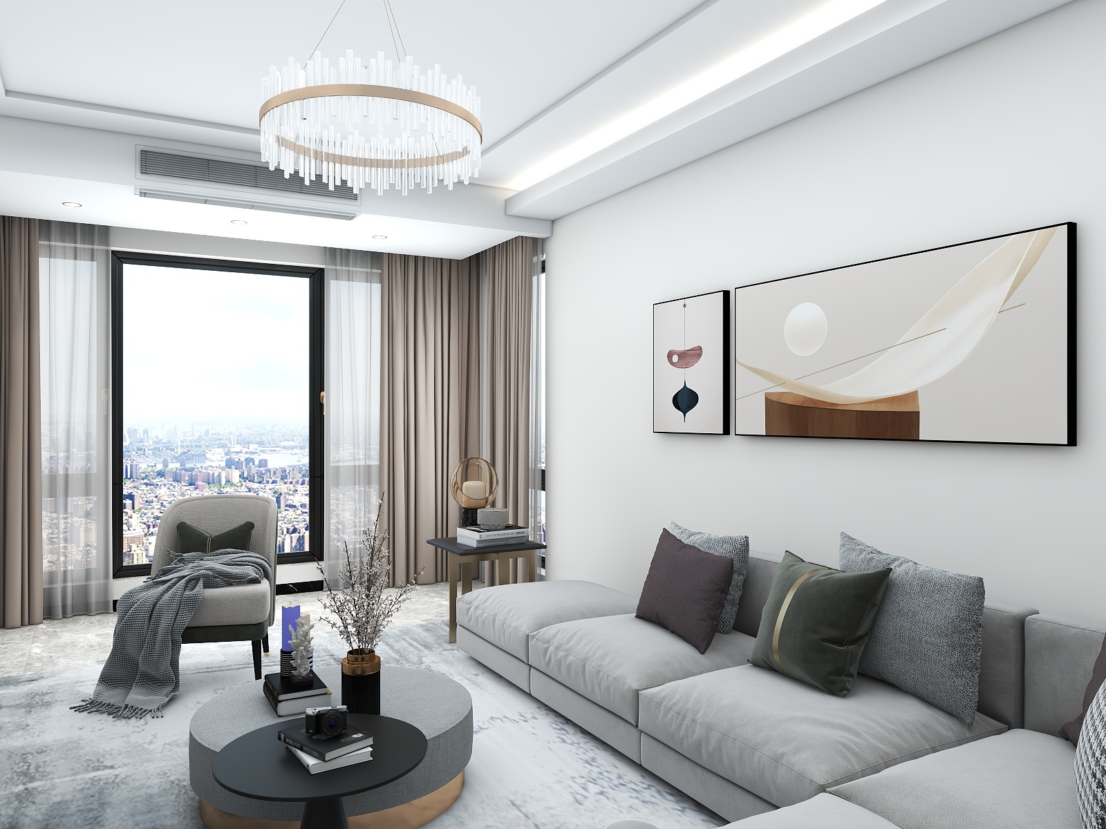 岁不与我-万品迎宾2栋2103-装修设计方案