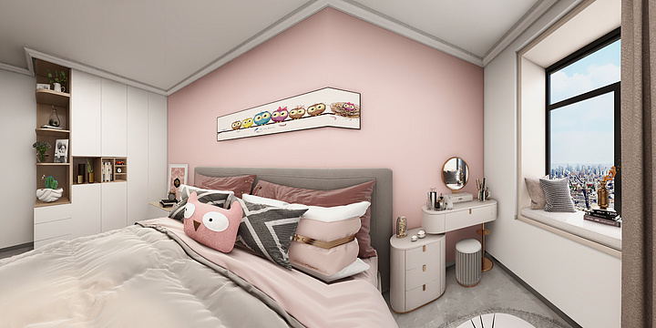 优一佳0hFZE-杨姐-装修设计方案