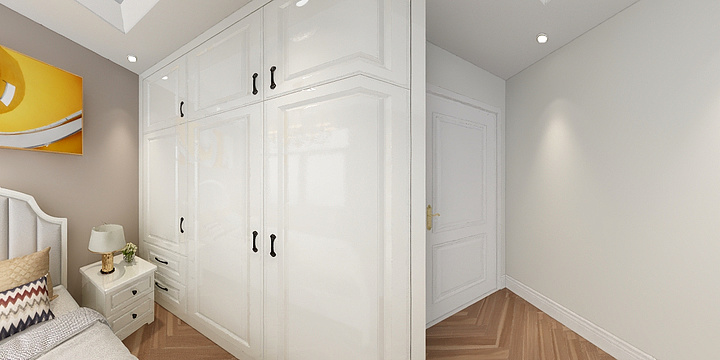 室内装修白燕生-天津 津铁泽园1-副本-装修设计方案