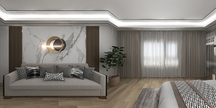 陈程TA-未命名方案-装修设计方案