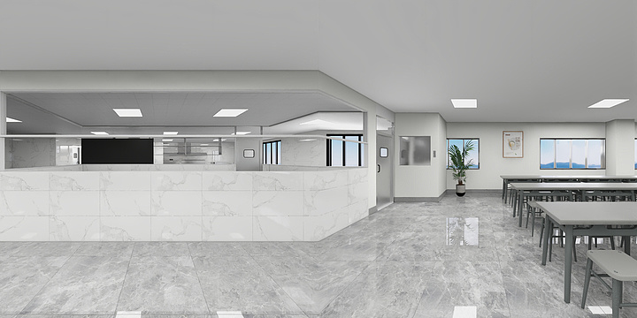 Mr灰酱syhY-丰山器械-装修设计方案