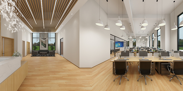 新乡宸宇装饰-222222222-副本-装修设计方案