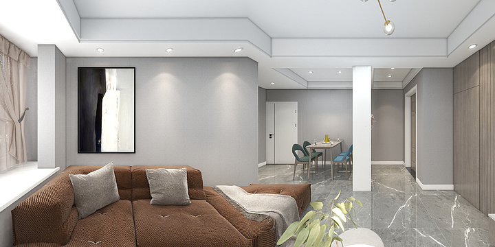 Joanieone-2-1-1601-装修设计方案