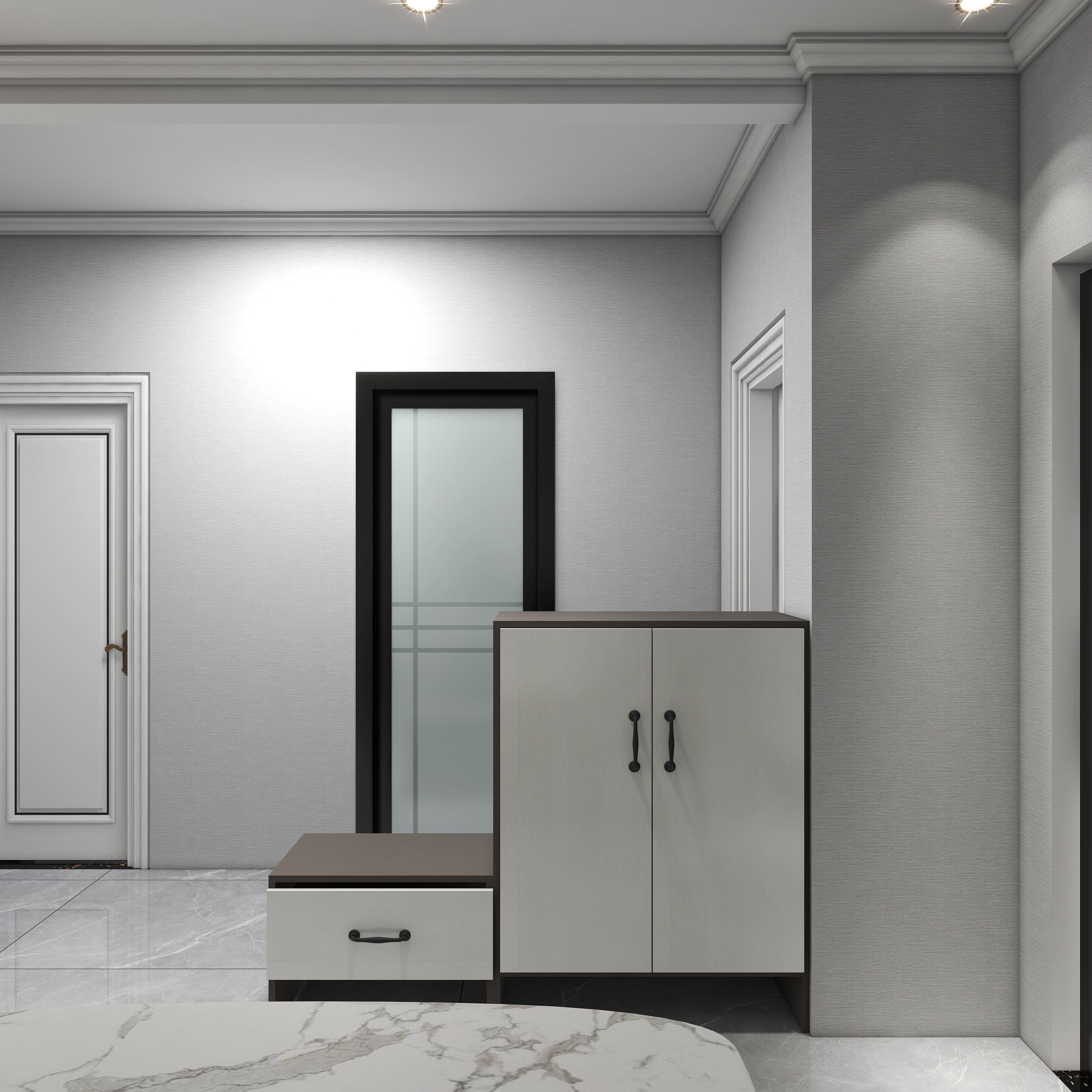 德阳爱雅家居-高登瑞华天地-装修设计方案