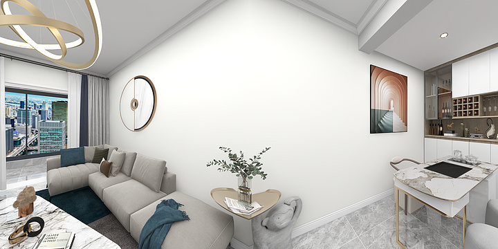 J柯原创设计-绿地峰辉-副本-装修设计方案