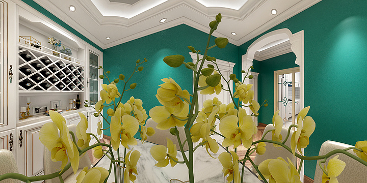 艾总19990365846-未命名方案-装修设计方案