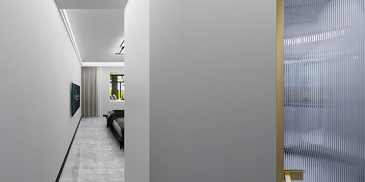 室内设计师刘健-燕南家园11-702-副本-装修设计方案