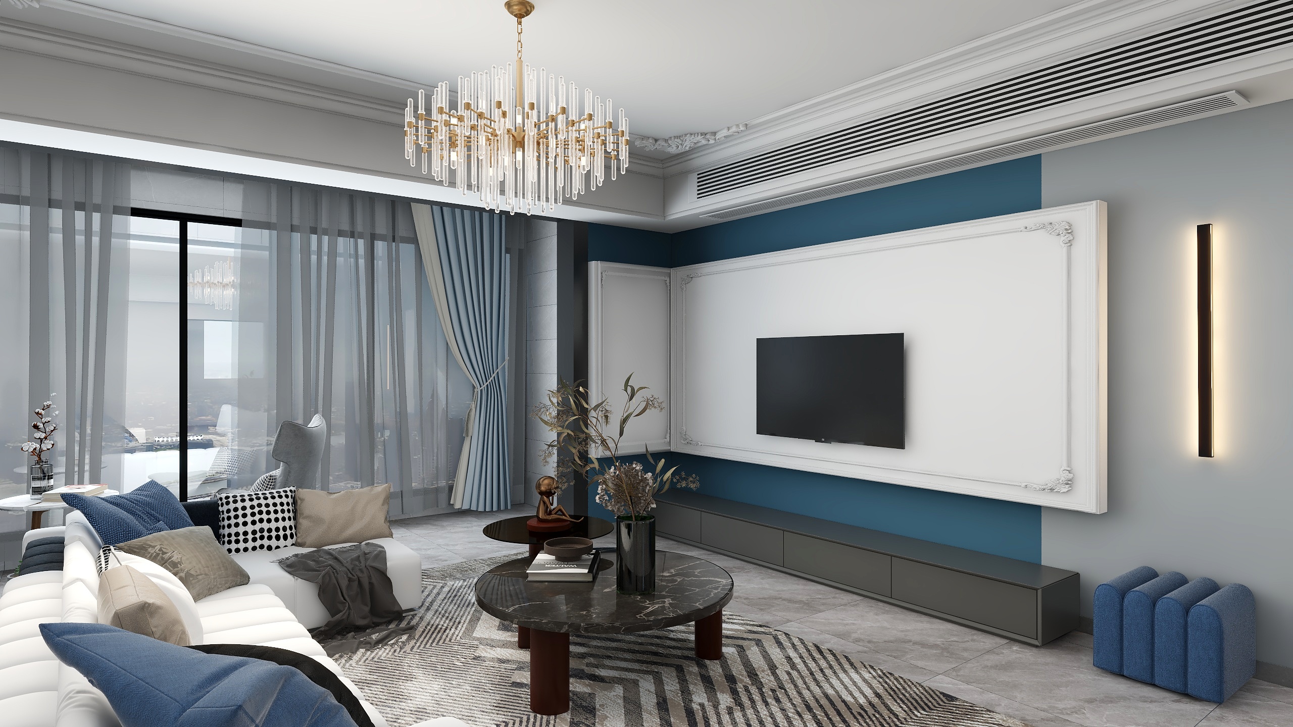 Patrick丶Star-阳光城麓山悦装修效果图