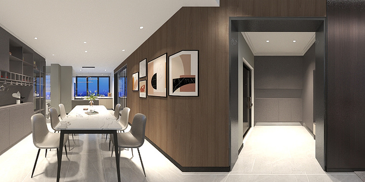 妙龄童-广仁郡1-2-1401-副本-装修设计方案