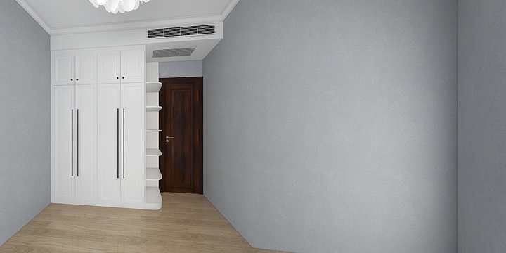 桐胜装饰-置地双清湾-装修设计方案