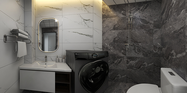 祝慧东-范总-装修设计方案