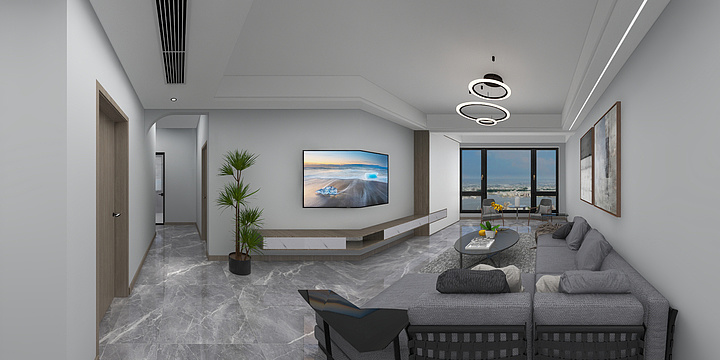 云涧设计-1-1-1501-装修设计方案