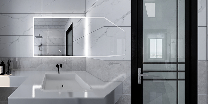 吃点彩虹糖-西岸悦湾3栋2单元1704-装修设计方案