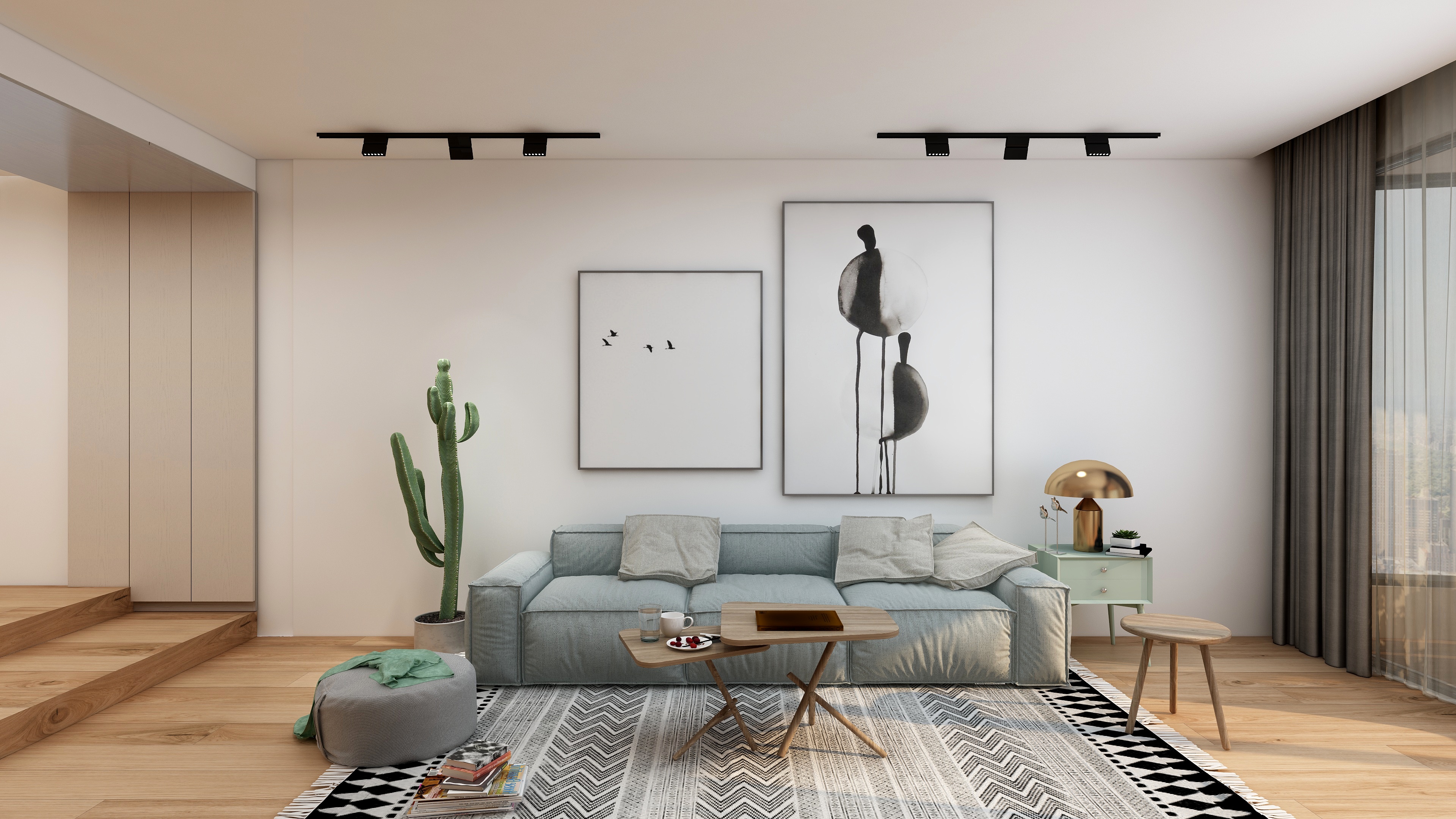 划着叶子去飘荡-经典时代、-装修设计方案