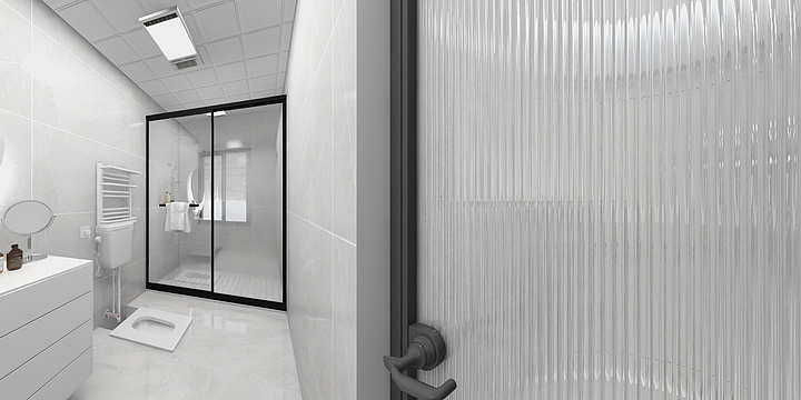 嘉顺装饰15871617555-佳和家园邹总府邸设计方案-装修设计方案