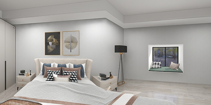 158****3120Vmhx-未命名方案-装修设计方案