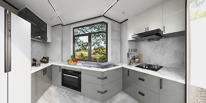 一吻便偷一颗心-华泽15855858841-204-装修设计方案