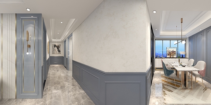 暮良啊-1004-装修设计方案