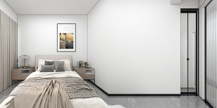 原灵山分公司-星月蓝湾2-05-装修设计方案