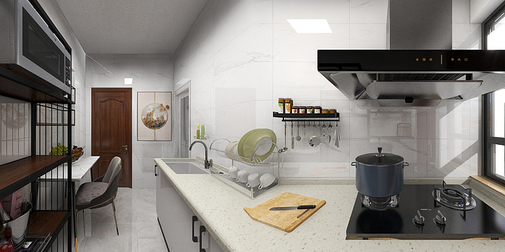 Yuyngrr-新俪公寓(1)(1)-装修设计方案