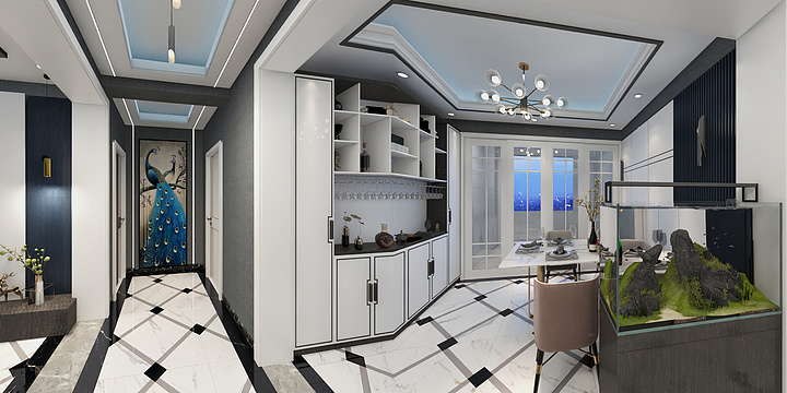 186*xpmQ-未命名方案-装修设计方案