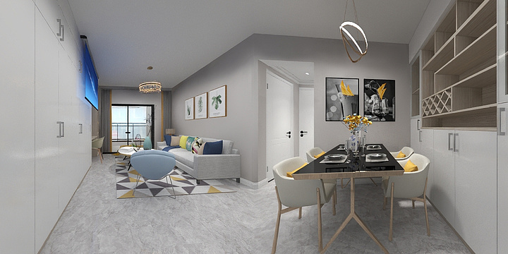 aokimi-新块-装修设计方案