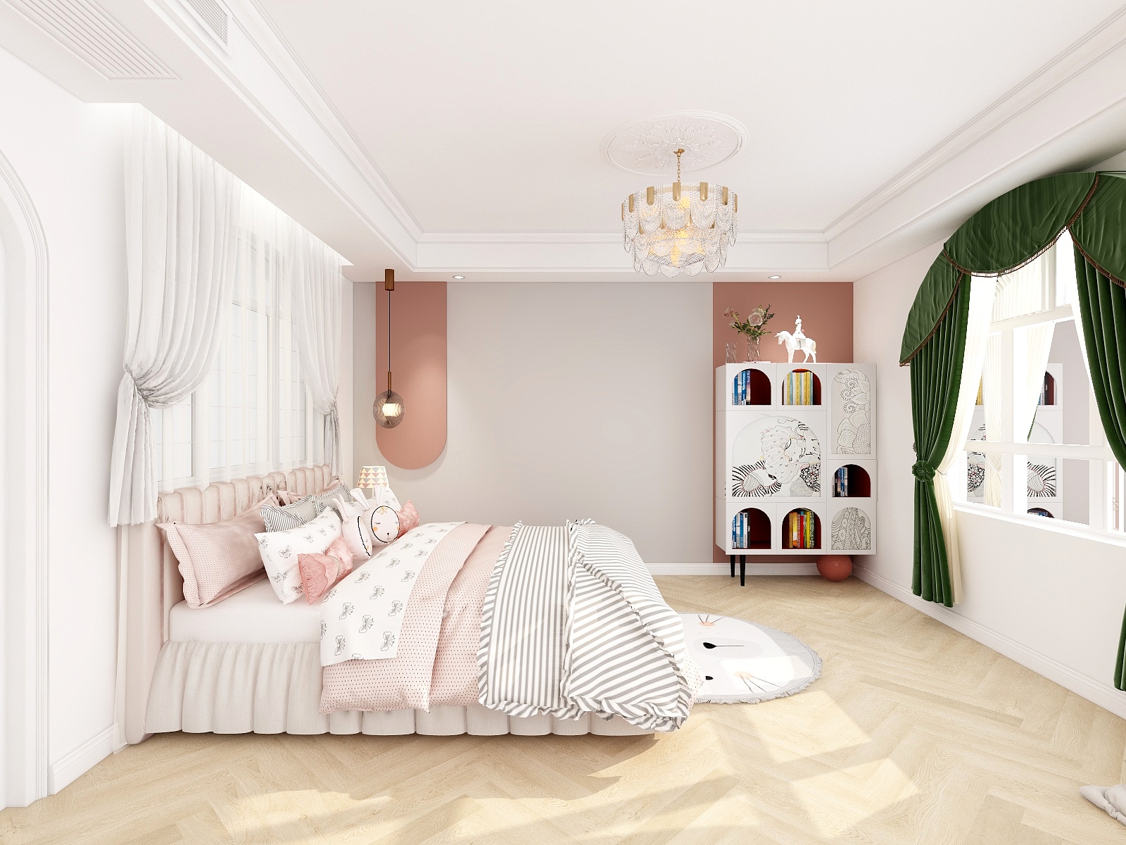 187*hprA-祥源湾-副本-副本-装修设计方案