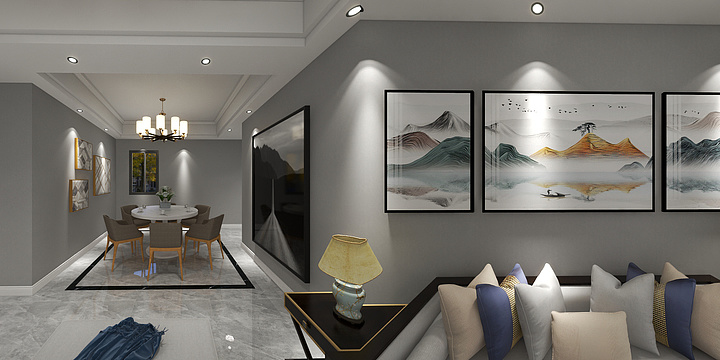 恢复出厂设置VOht-未命名方案-装修设计方案