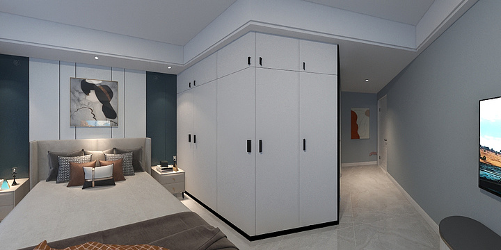 cr室内设计-国子家缘22号楼-装修设计方案