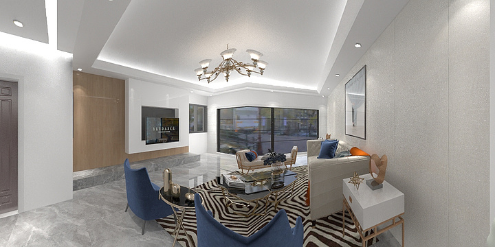 132****0670LkDY-平舆壹号院0826-2329-装修设计方案