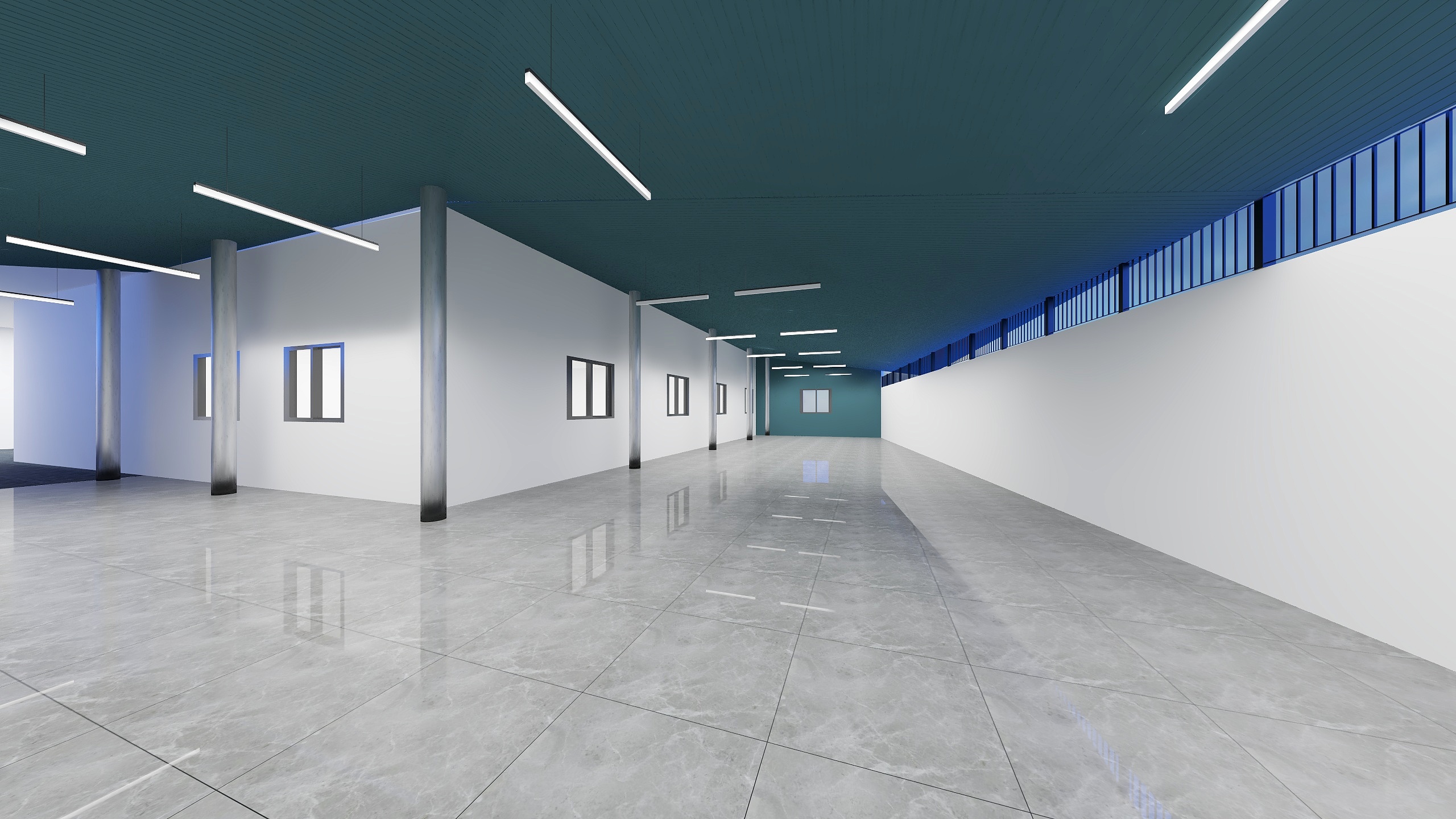 莱福装修设计-未命名方案-装修设计方案