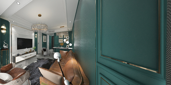 阿卜杜瓦哈普-新手教学方案-装修设计方案